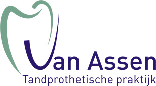 Tandprothetische praktijk van Assen Logo