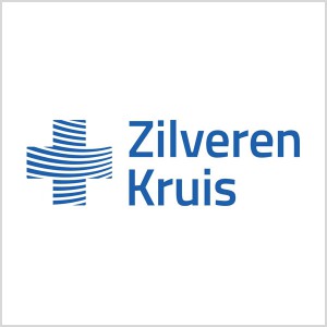 zilveren kruis