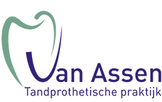 Tandprothetische praktijk van Assen Logo