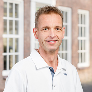 Gerard van Assen