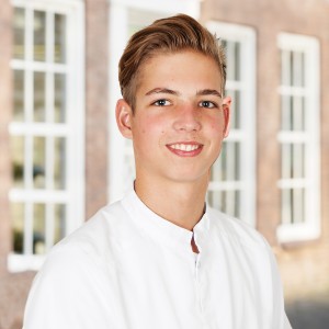Dennis van Assen